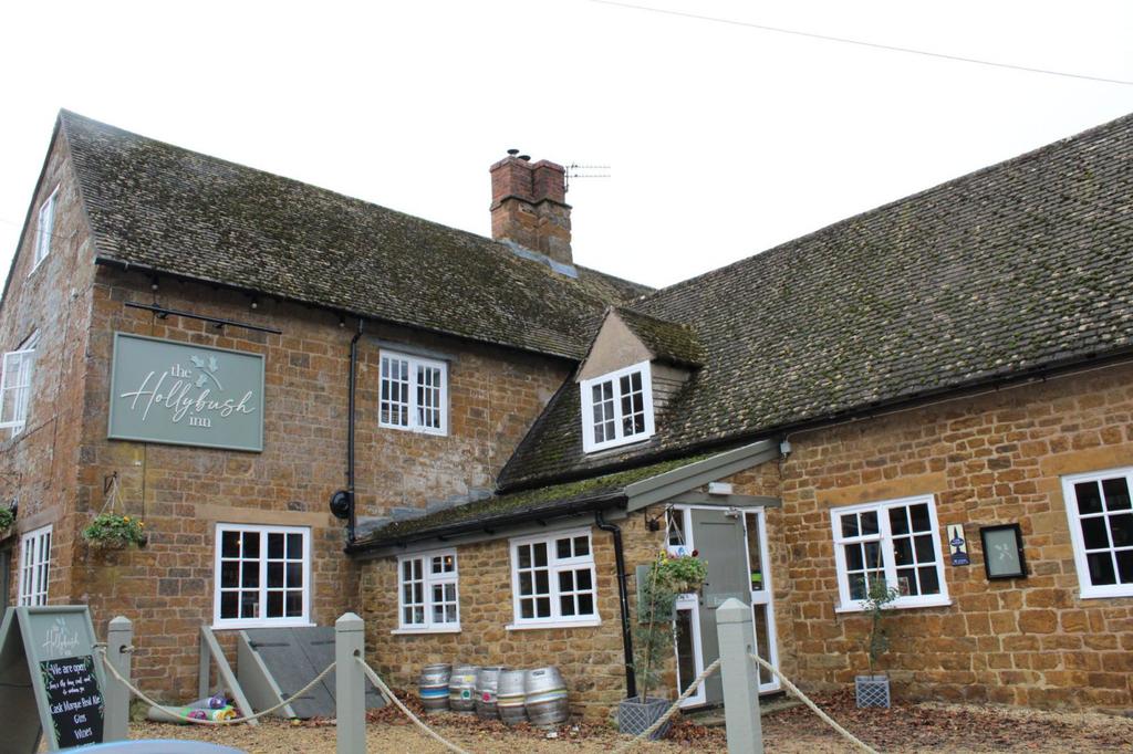 Local pub