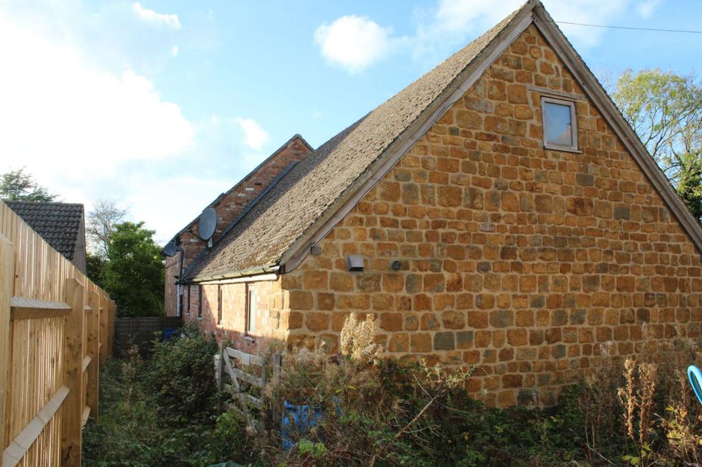 Rear view