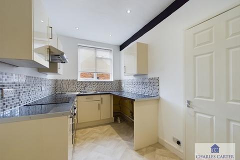 1 bedroom flat to rent, Barton Street, Tewkesbury