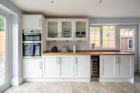 Moss Lea Balcombe Road, Crawley, RH10 3NL