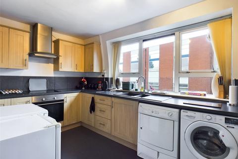 2 bedroom apartment for sale - Islwyn Close, Ebbw Vale, Gwent, NP23
