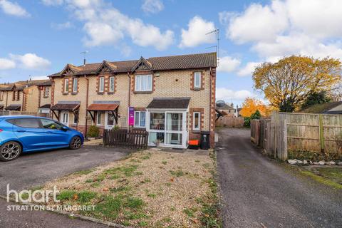 20 Archer Close, Swindon, SN2 7XH