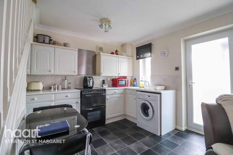 20 Archer Close, Swindon, SN2 7XH