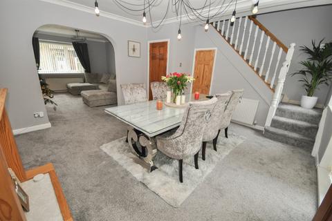 2 bedroom cottage for sale - Rosslyn Street, Millfield