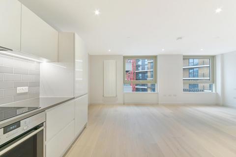 Studio to rent, Corsair House, Royal Wharf, London, E16