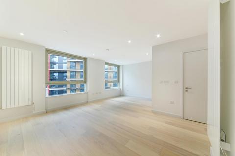 Studio to rent, Corsair House, Royal Wharf, London, E16