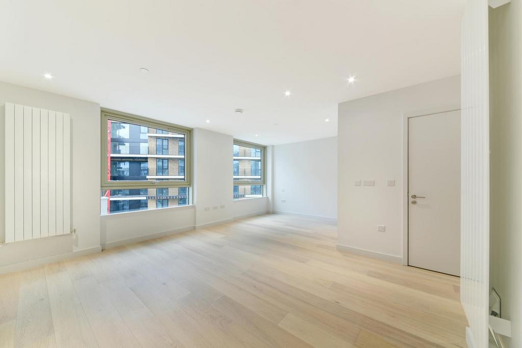 Apartment in London - View 2