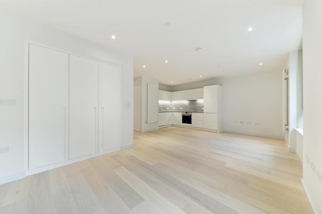 Apartment in London - View 3