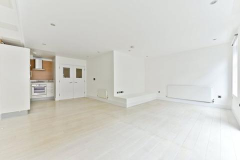undefined, Hatton Place, London, EC1N