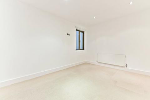 undefined, Hatton Place, London, EC1N