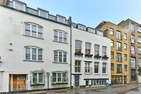 undefined, Hatton Place, London, EC1N