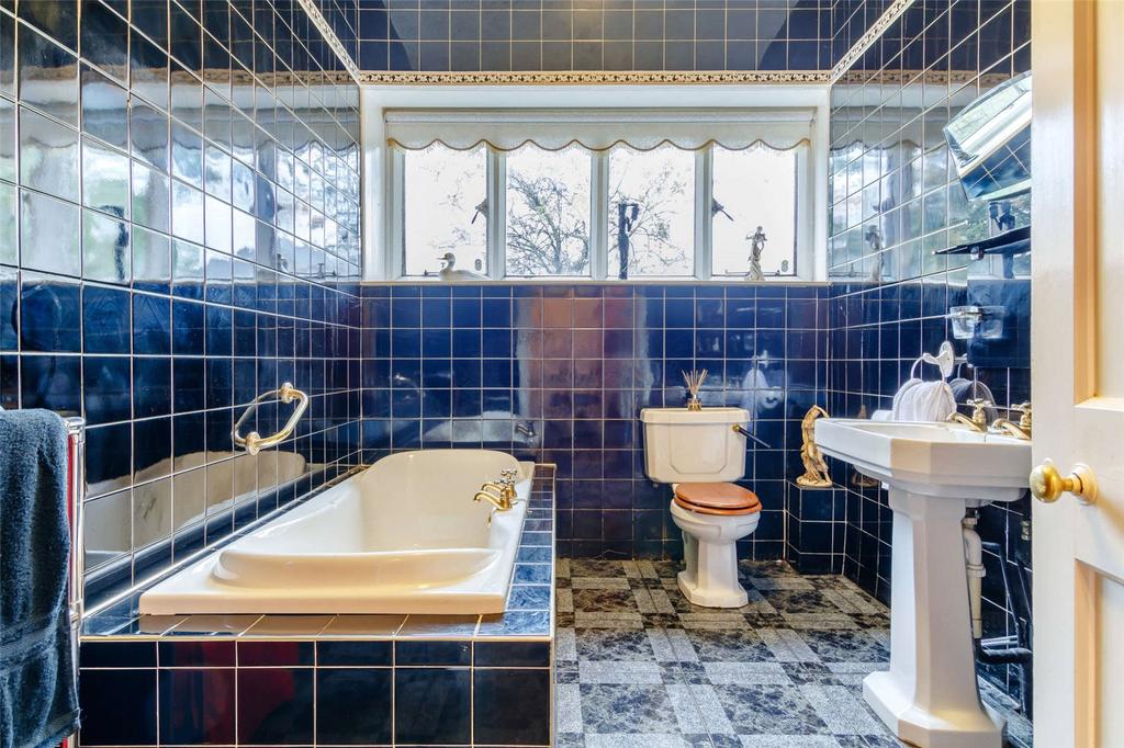 Bathoom