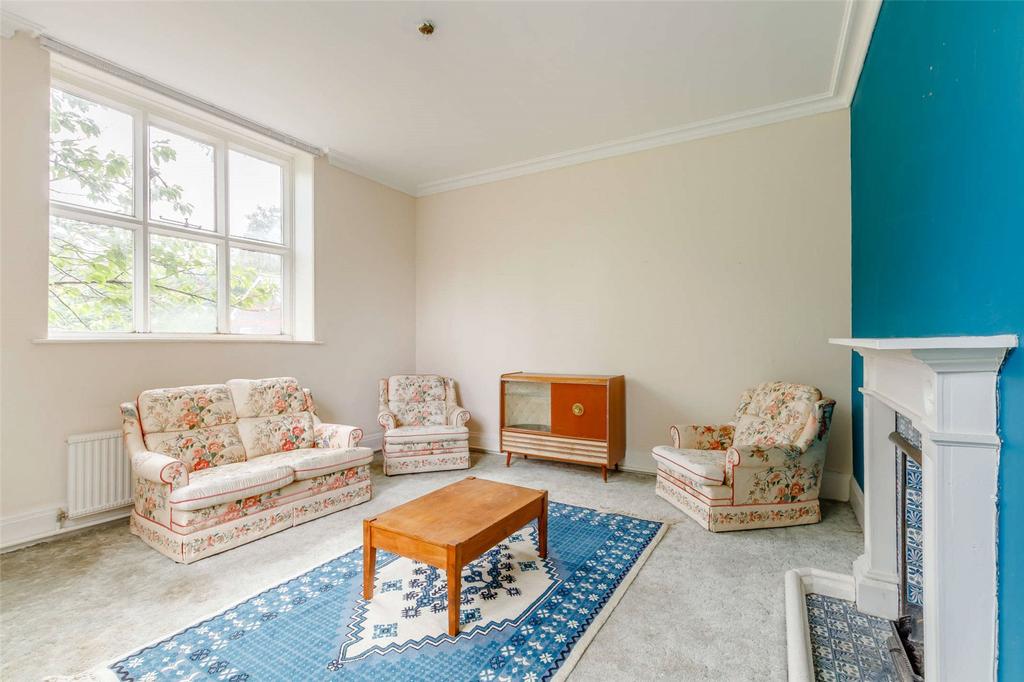 Annexe Living Room