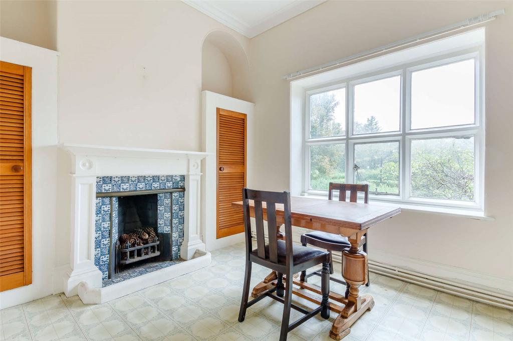 Annexe Kitchen