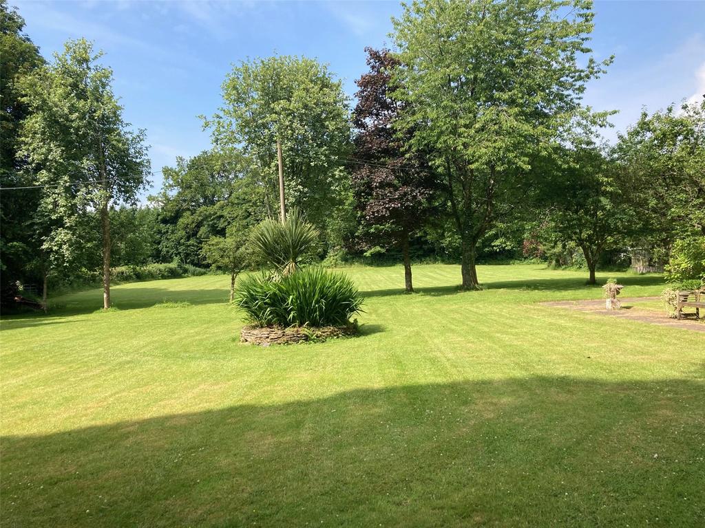 Gardens