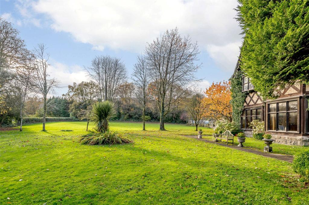 Gardens