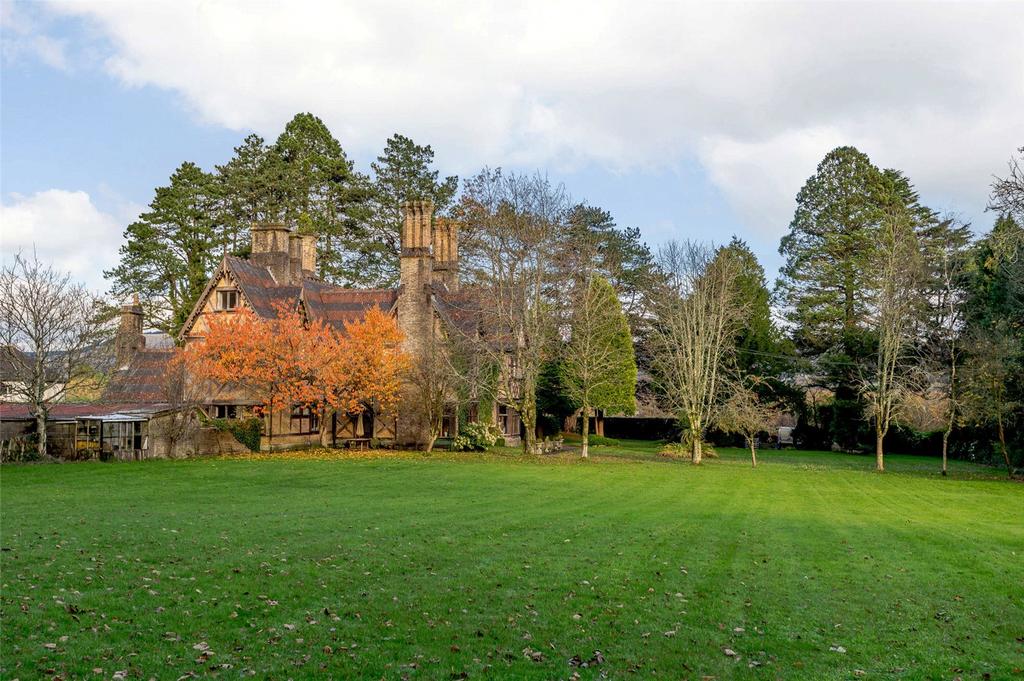 Gardens