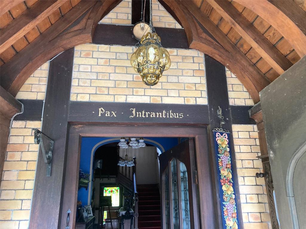 Porch