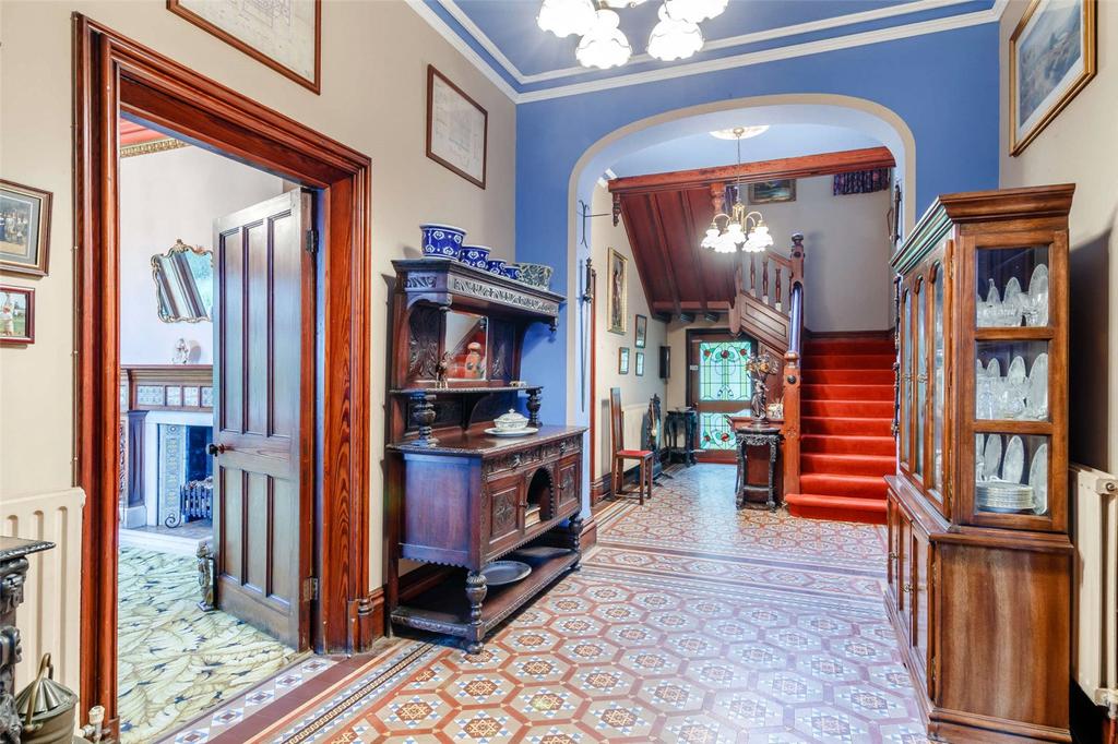 Hall