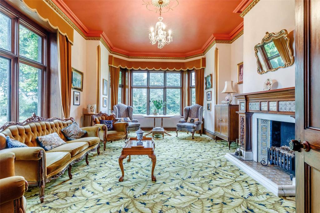 Drawing Room
