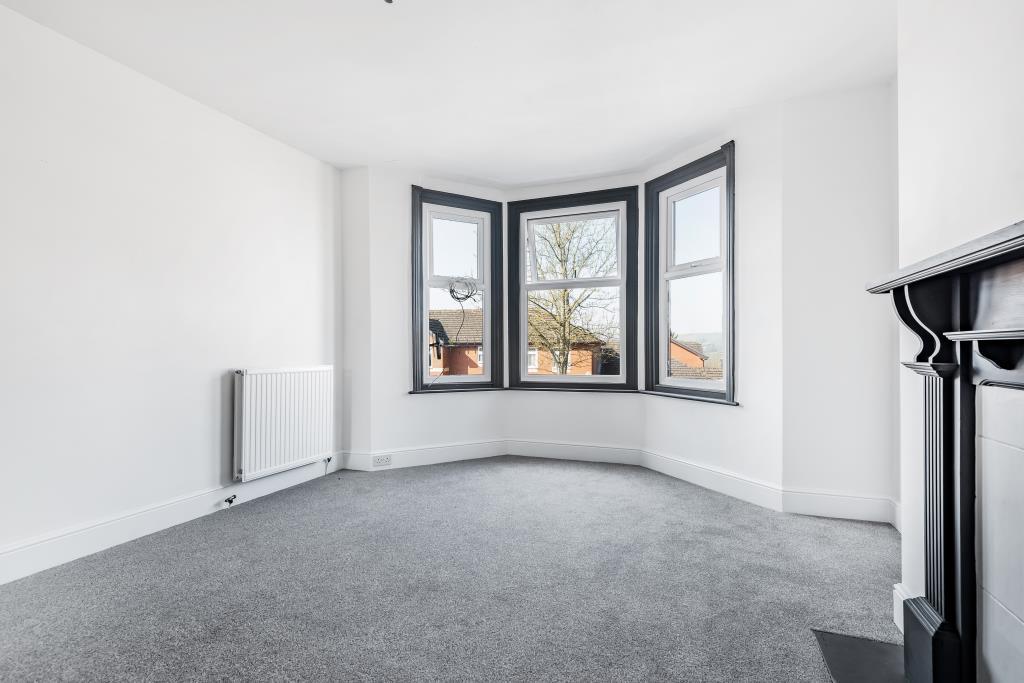 Llandrindod Wells, Powys, LD1 1 bed apartment to rent £430 pcm (£99 pw)