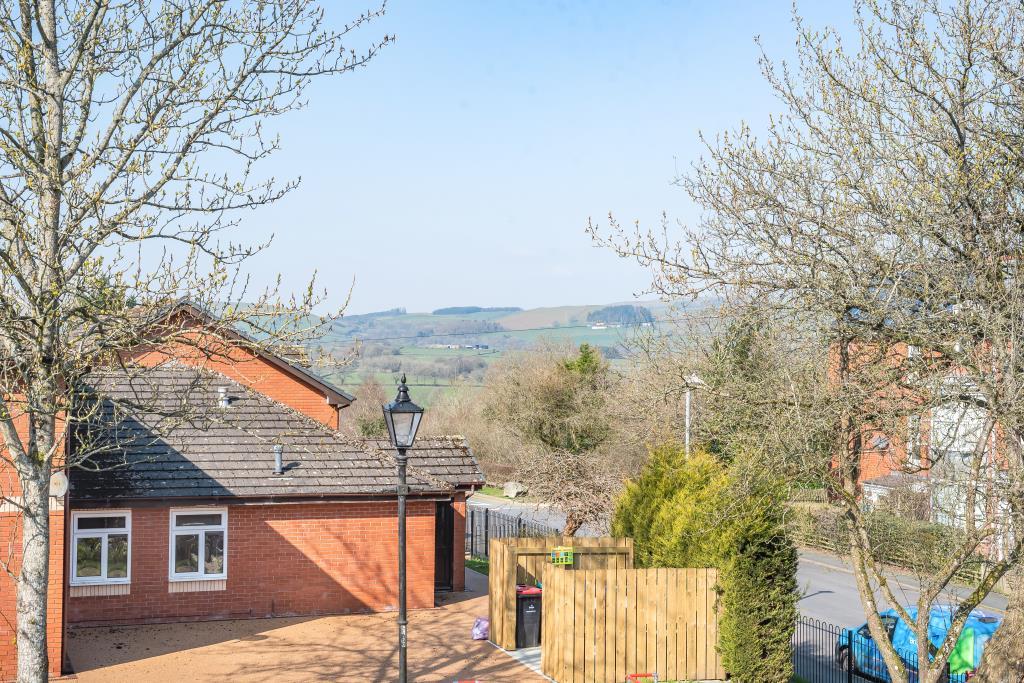 View From The Property