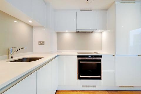 1 bedroom apartment to rent, Marsh Wall, London, E14