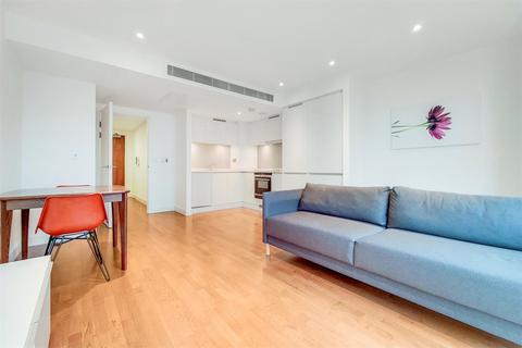 1 bedroom apartment to rent, Marsh Wall, London, E14