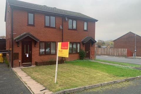 undefined, Llandrindod Wells,  Powys,  LD1