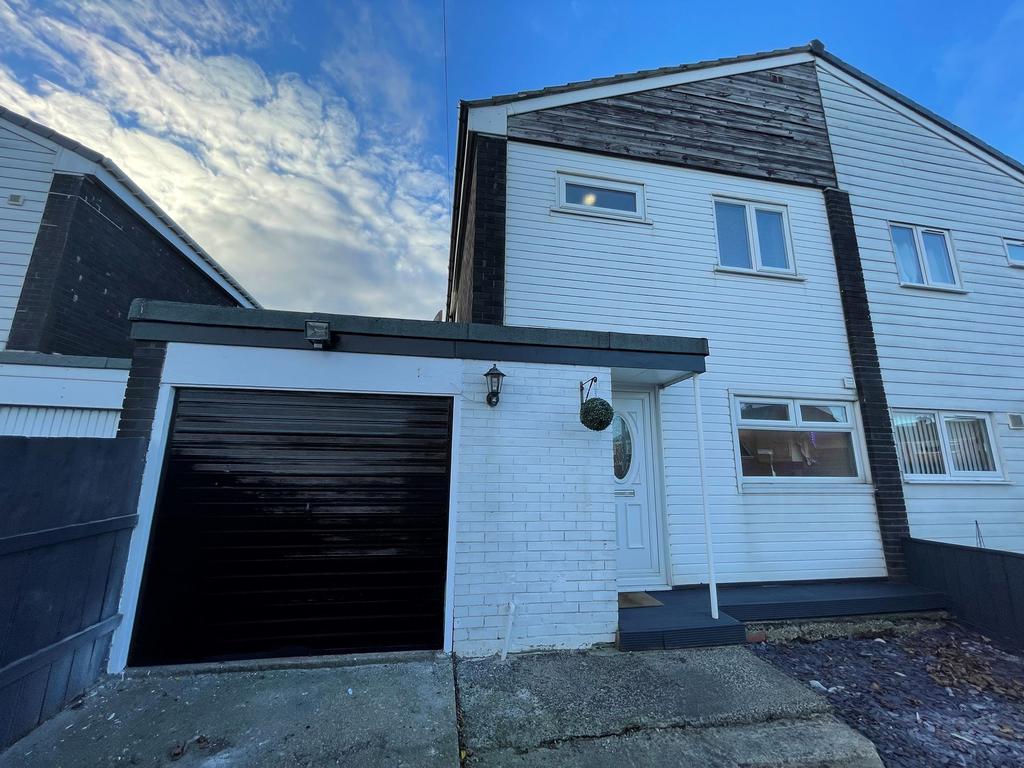 Cheviot Road, SOUTH SHIELDS, South Shields, Tyne and Wear, NE34 7SS 3