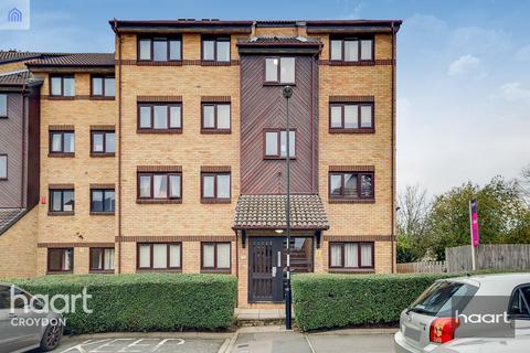 12 Hardcastle Close, Croydon, CR0 6XQ