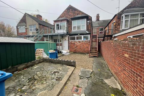 506 Beverley Road, Hull, HU5 1NA