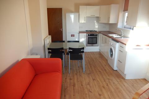 506 Beverley Road, Hull, HU5 1NA