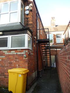 506 Beverley Road, Hull, HU5 1NA