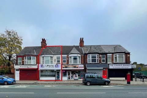 506 Beverley Road, Hull, HU5 1NA