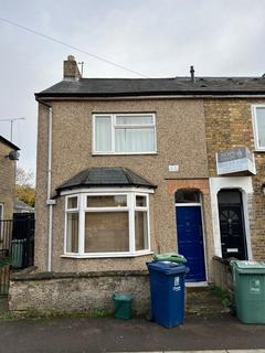 4 bedroom terraced house to rent, East Avenue, Oxford, Oxfordshire, OX4