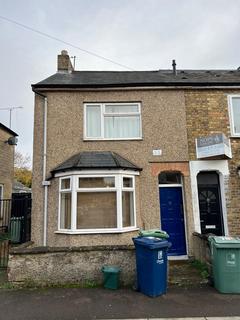 East Avenue, Oxford, Oxfordshire, OX4