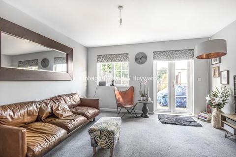 3 bedroom end of terrace house for sale - Cheyne Park Drive, West Wickham