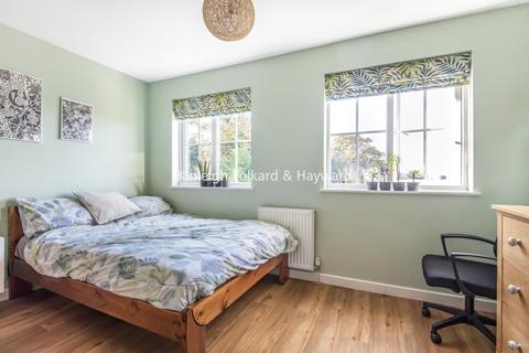 3 bedroom end of terrace house for sale - Cheyne Park Drive, West Wickham