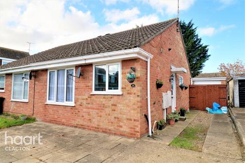 20 Becontree Close, Clacton-on-sea, CO15 4UR