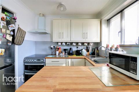 20 Becontree Close, Clacton-on-sea, CO15 4UR