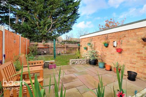 20 Becontree Close, Clacton-on-sea, CO15 4UR