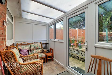 20 Becontree Close, Clacton-on-sea, CO15 4UR