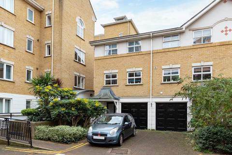 71 Island Row, London, E14 7HU
