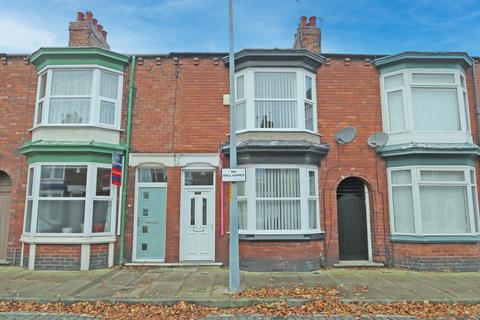35 Berner Street, Middlesbrough, TS5 6AU
