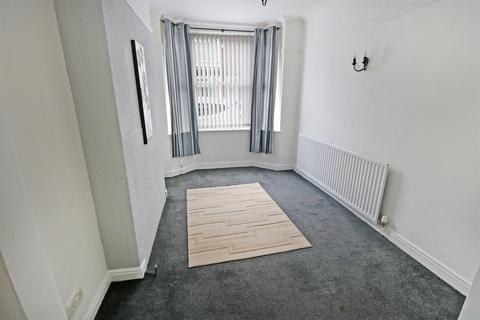 35 Berner Street, Middlesbrough, TS5 6AU