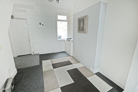 35 Berner Street, Middlesbrough, TS5 6AU