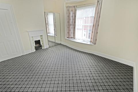 35 Berner Street, Middlesbrough, TS5 6AU