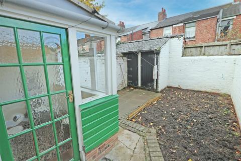 35 Berner Street, Middlesbrough, TS5 6AU