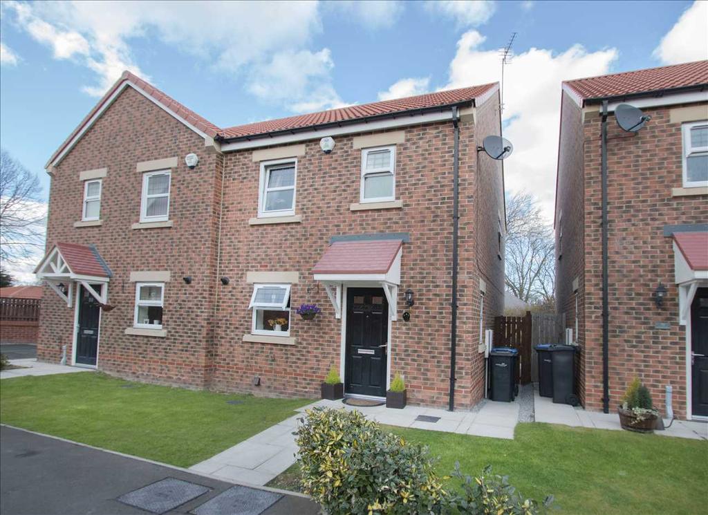 Cherryfield Drive, Linthorpe... 3 bed house £160,000